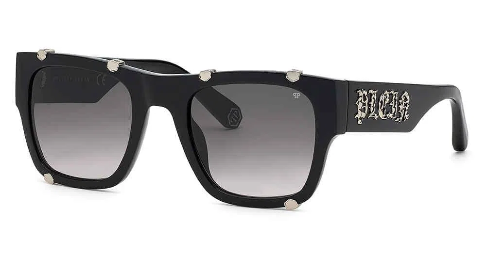 Philipp Plein SPP042W Sunglasses - view 2
